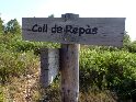 Agrandir l'image Coll de Repàs - ES-T-0150b