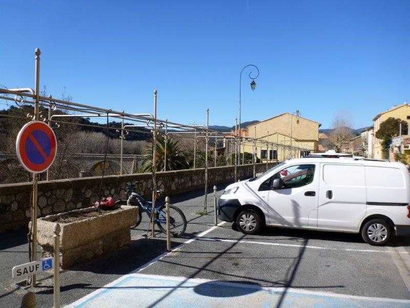 Agrandir l'image Roquebrun