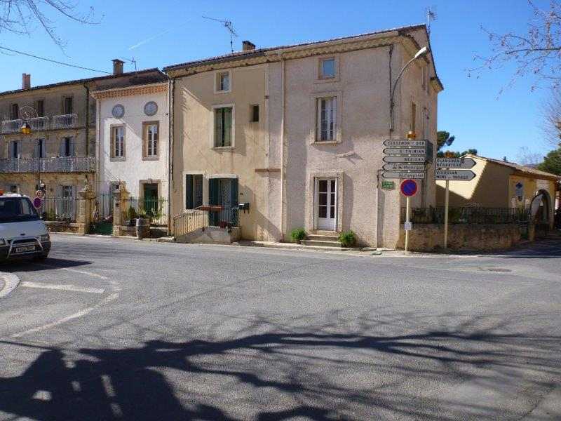 Agrandir l'image Roquebrun