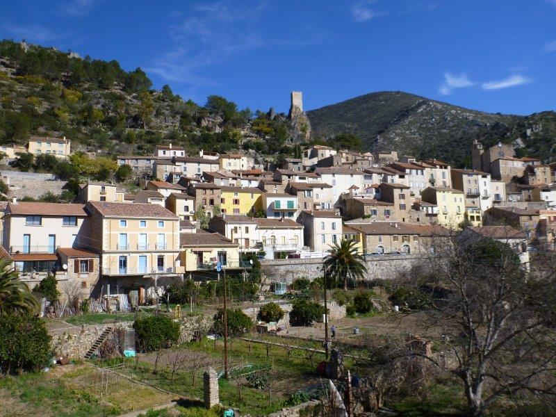 Agrandir l'image Roquebrun