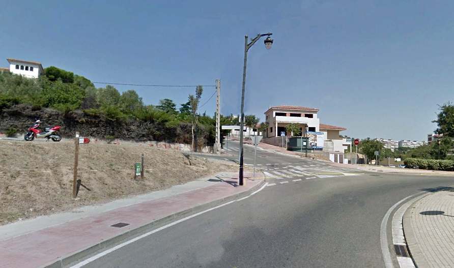Agrandir l'image Via Verde del Carrilet