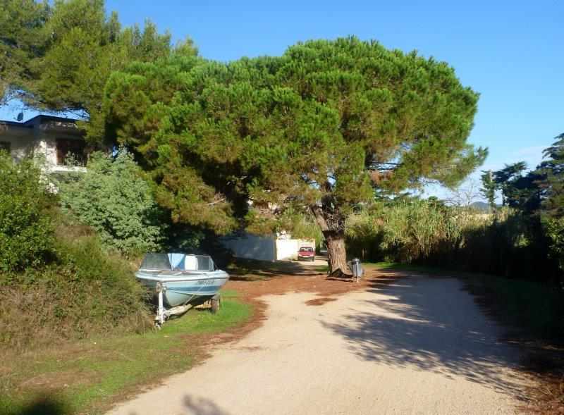 Agrandir l'image Via Verde del Carrilet