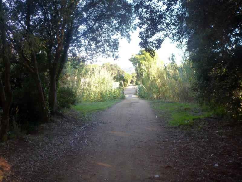 Agrandir l'image Via Verde del Carrilet