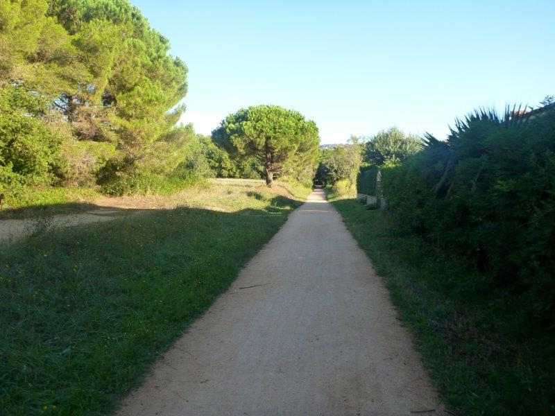 Agrandir l'image Via Verde del Carrilet