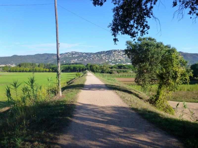 Agrandir l'image Via Verde del Carrilet