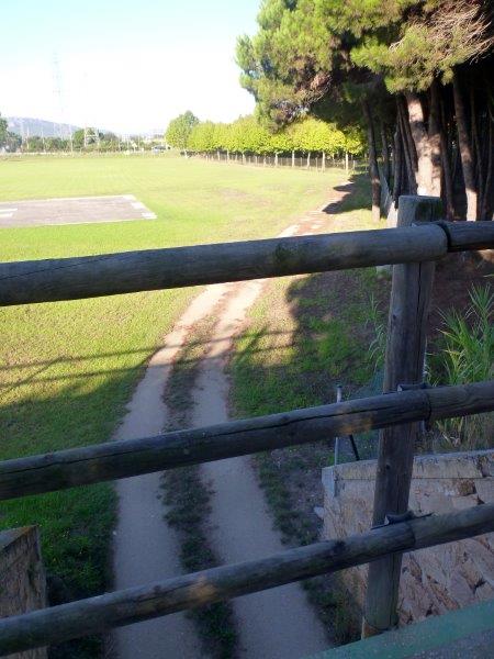 Agrandir l'image Via Verde del Carrilet