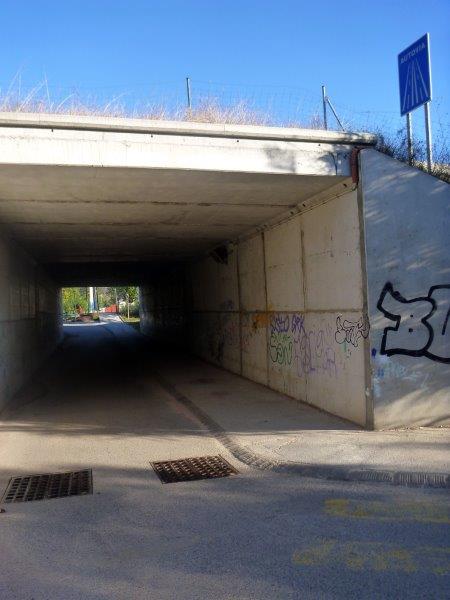 Agrandir l'image Via Verde del Carrilet