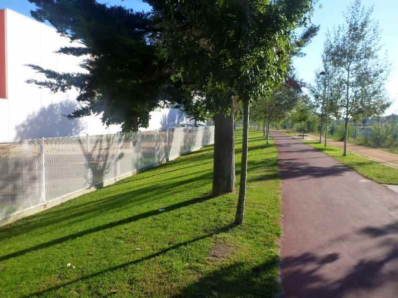 Agrandir l'image Via Verde del Carrilet