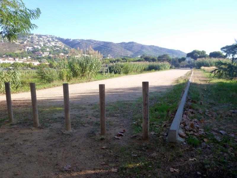 Agrandir l'image Via Verde del Carrilet