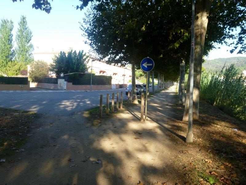 Agrandir l'image Via Verde del Carrilet