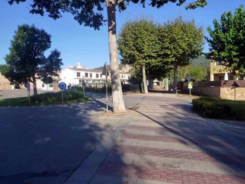 Agrandir l'image Via Verde del Carrilet