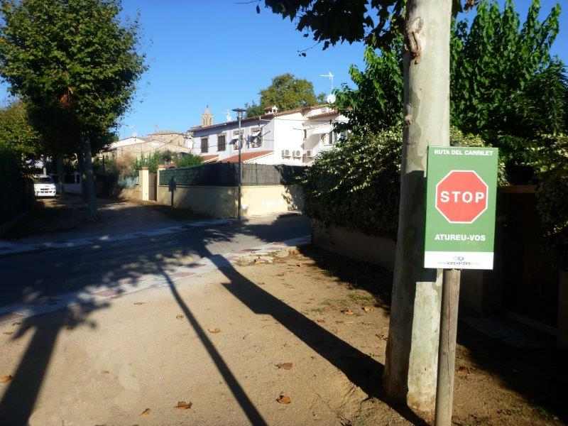 Agrandir l'image Via Verde del Carrilet