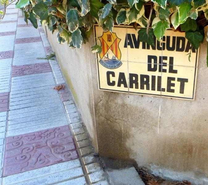 Agrandir l'image Via Verde del Carrilet
