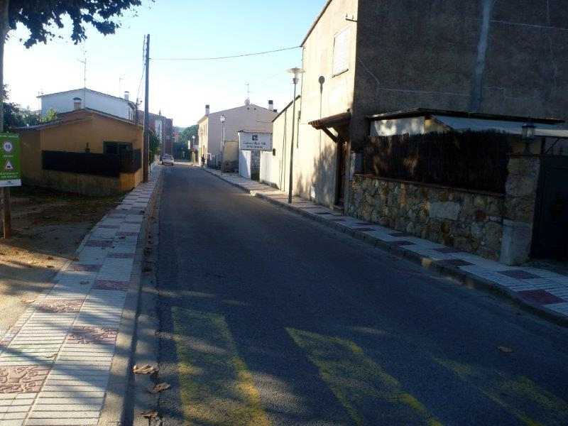 Agrandir l'image Via Verde del Carrilet