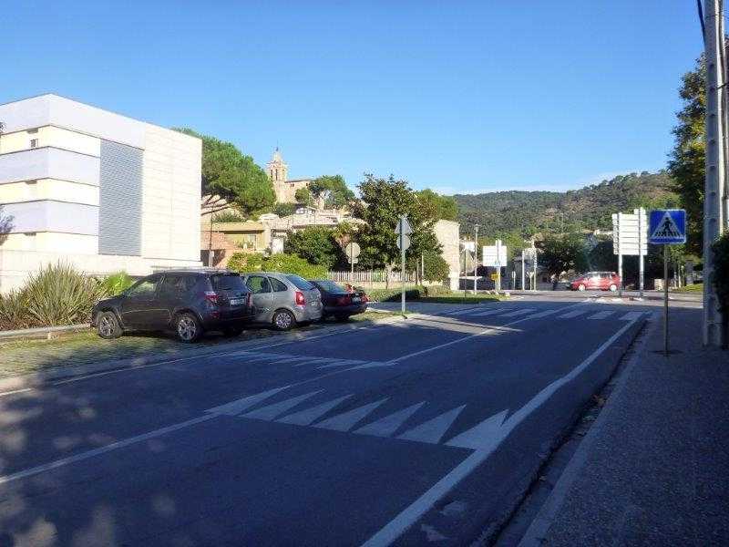 Agrandir l'image Via Verde del Carrilet