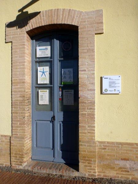 Agrandir l'image Via Verde del Carrilet