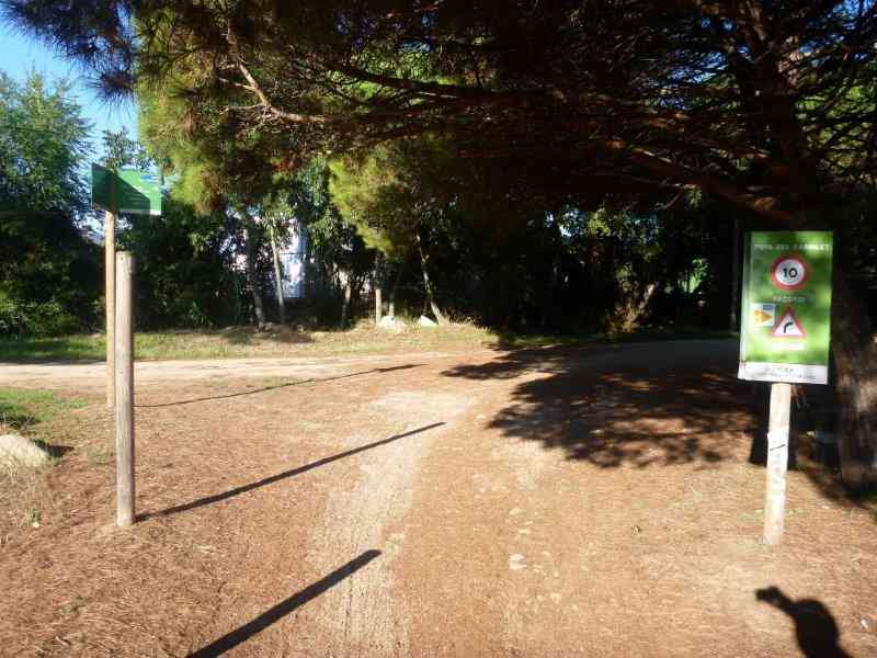 Agrandir l'image Via Verde del Carrilet