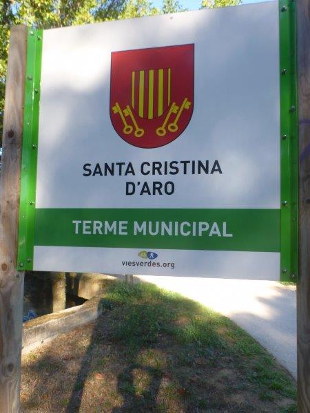 Agrandir l'image Via Verde del Carrilet