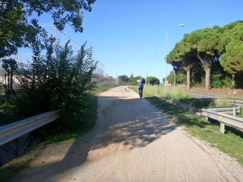 Agrandir l'image Via Verde del Carrilet