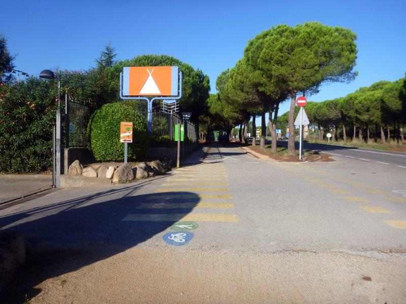 Agrandir l'image Via Verde del Carrilet