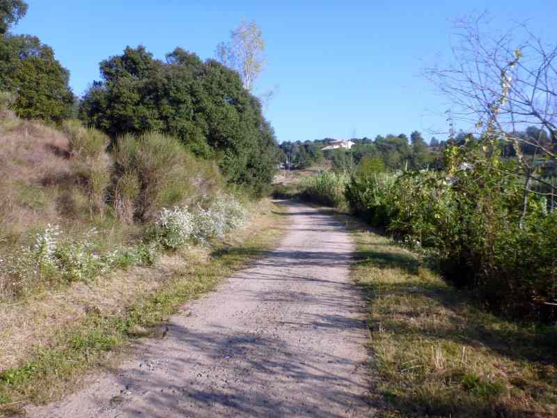 Agrandir l'image Ruta del Carrilet