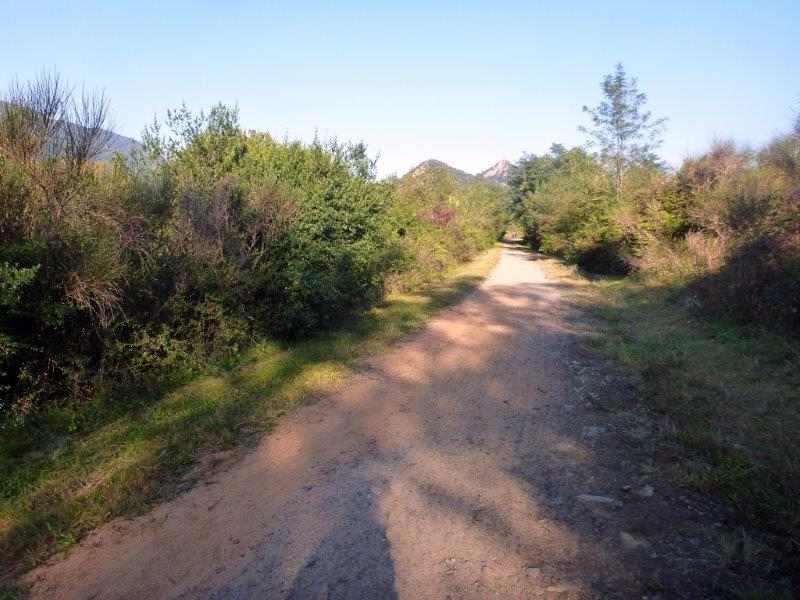 Agrandir l'image Ruta del Carrilet