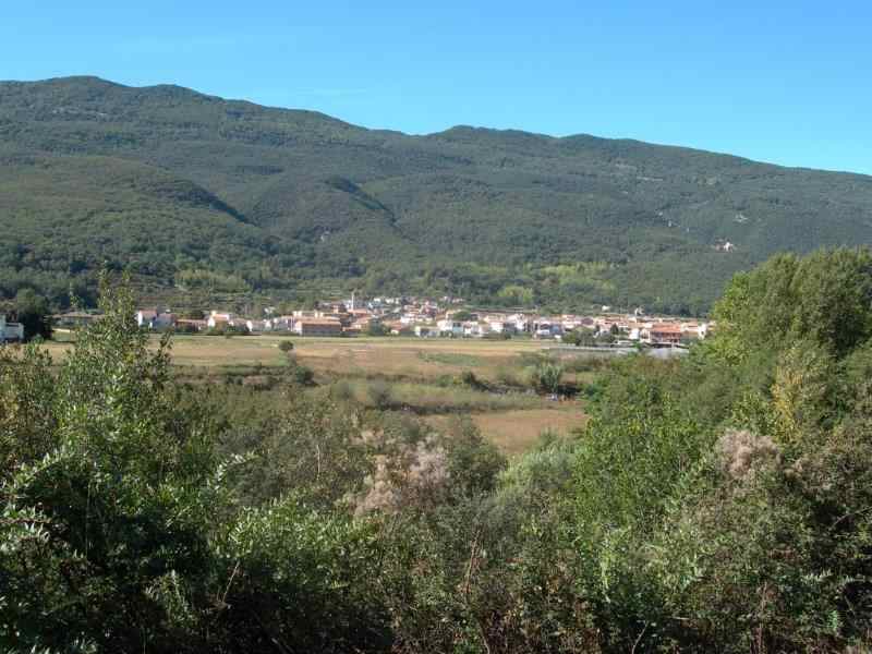 Agrandir l'image Evitement de l'agglomération par la Piste verte del Carrilet