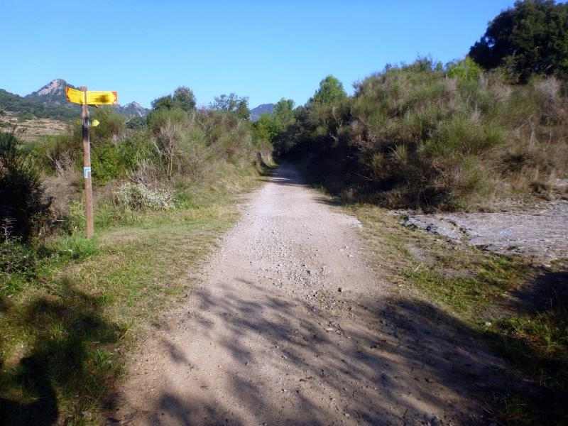 Agrandir l'image Ruta del Carrilet