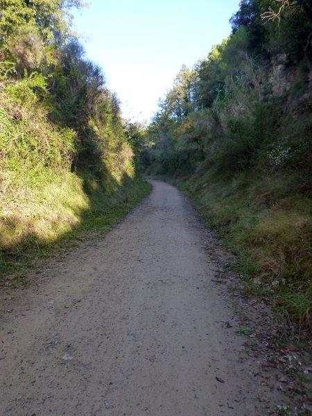 Agrandir l'image Ruta del Carrilet