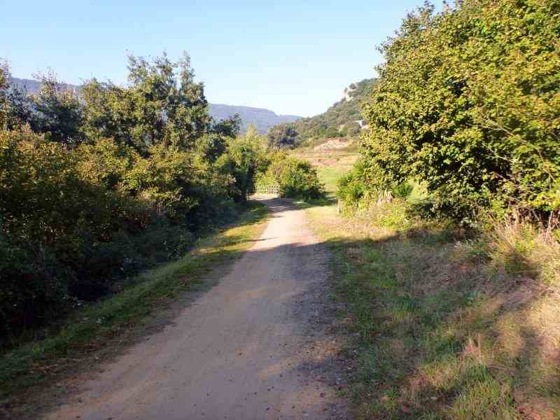 Agrandir l'image Ruta del Carrilet