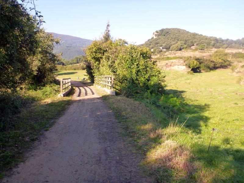 Agrandir l'image Ruta del Carrilet