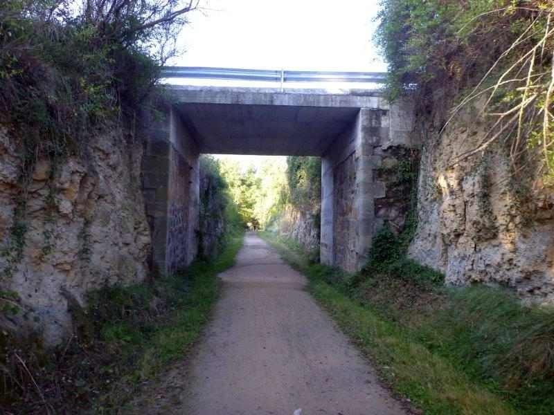 Agrandir l'image Ruta del Carrilet