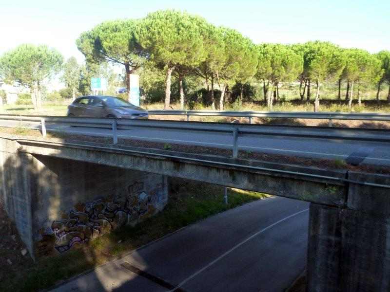 Agrandir l'image Via Verde del Carrilet