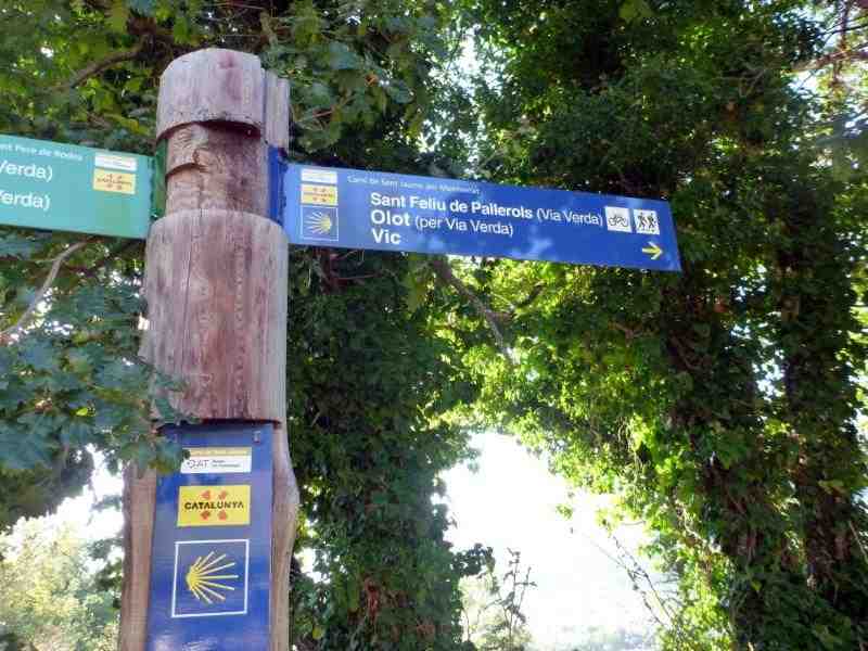 Agrandir l'image Ruta del Carrilet