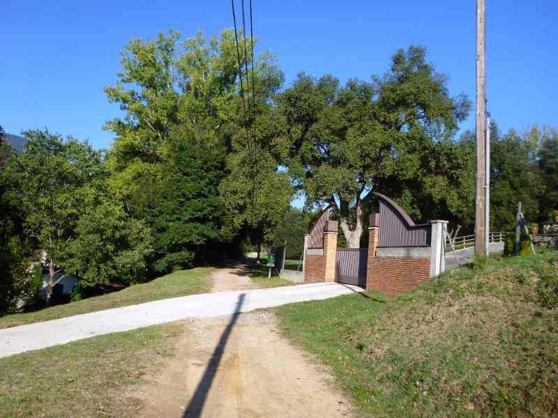 Agrandir l'image Ruta del Carrilet