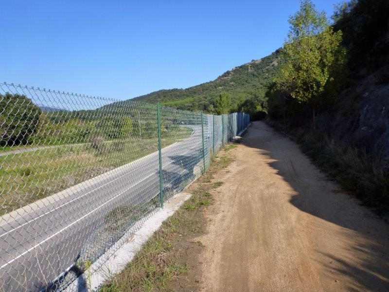 Agrandir l'image Ruta del Carrilet