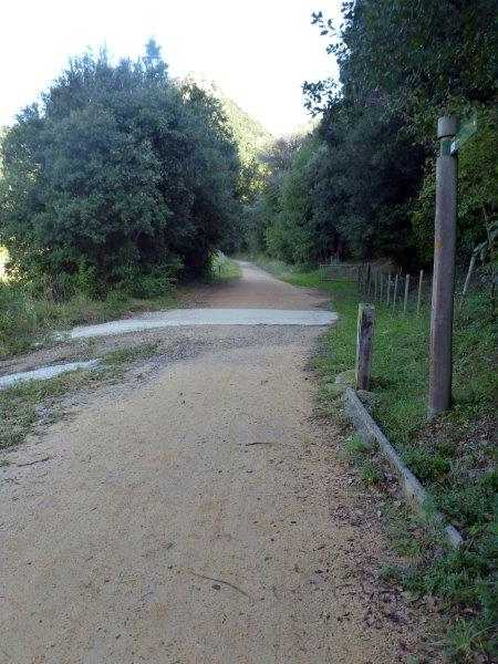 Agrandir l'image Ruta del Carrilet