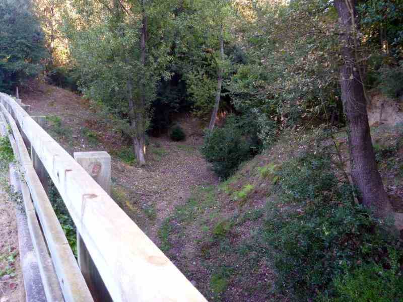 Agrandir l'image Ruta del Carrilet
