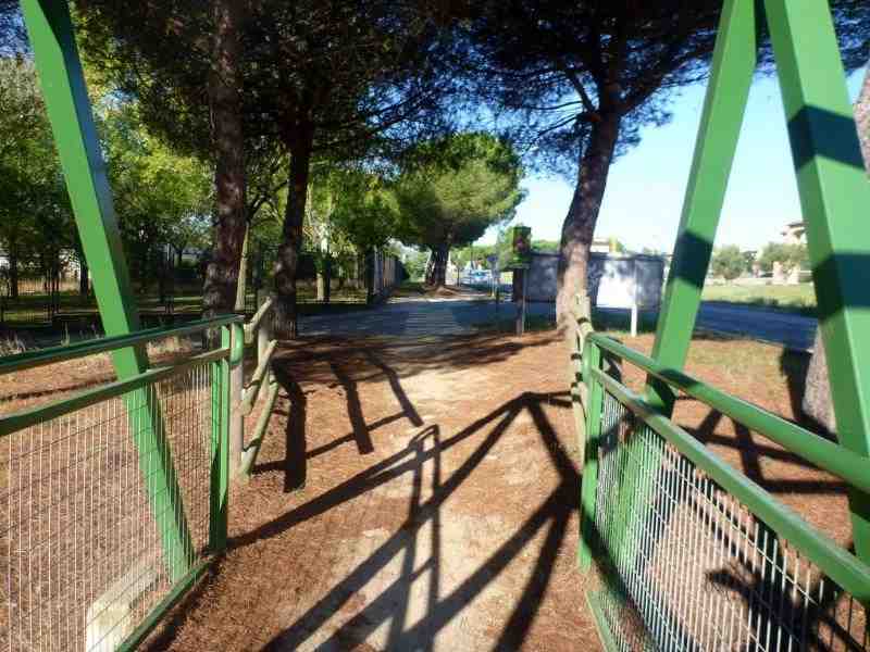 Agrandir l'image Via Verde del Carrilet