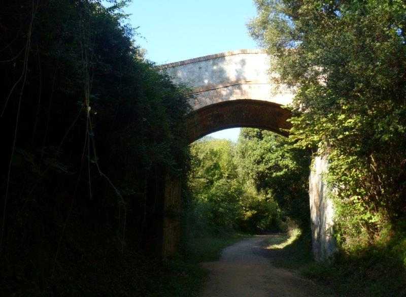 Agrandir l'image Ruta del Carrilet