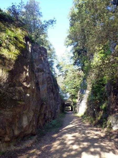 Agrandir l'image Ruta del Carrilet