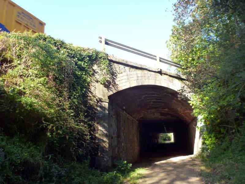 Agrandir l'image Ruta del Carrilet