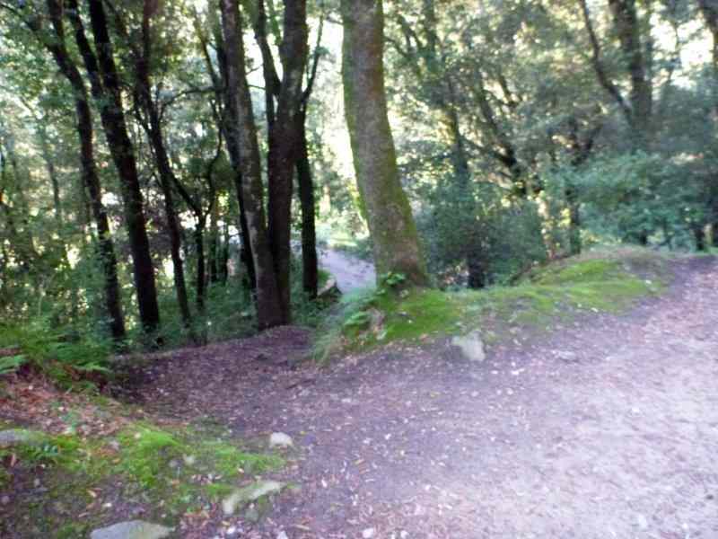 Agrandir l'image Ruta del Carrilet