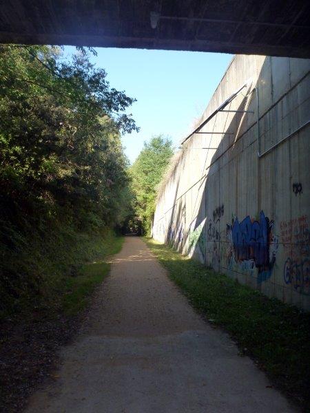 Agrandir l'image Ruta del Carrilet