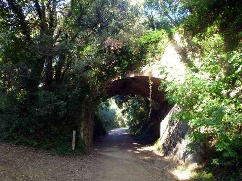 Agrandir l'image Ruta del Carrilet
