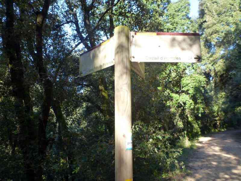 Agrandir l'image Ruta del Carrilet