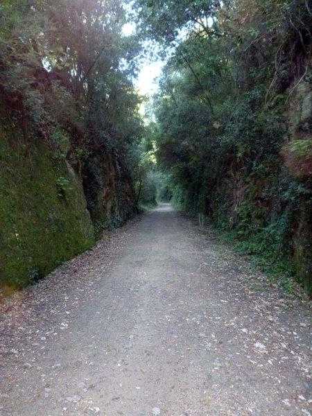Agrandir l'image Ruta del Carrilet