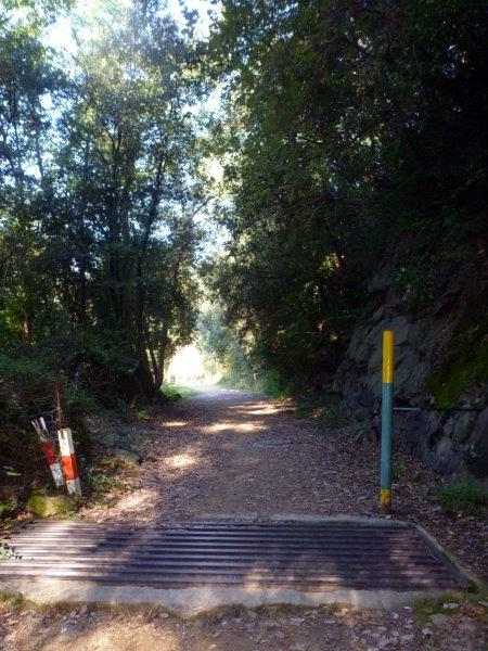 Agrandir l'image Ruta del Carrilet