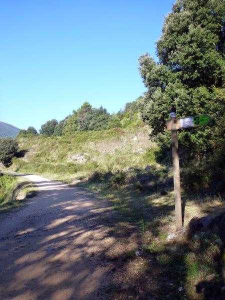 Agrandir l'image Ruta del Carrilet