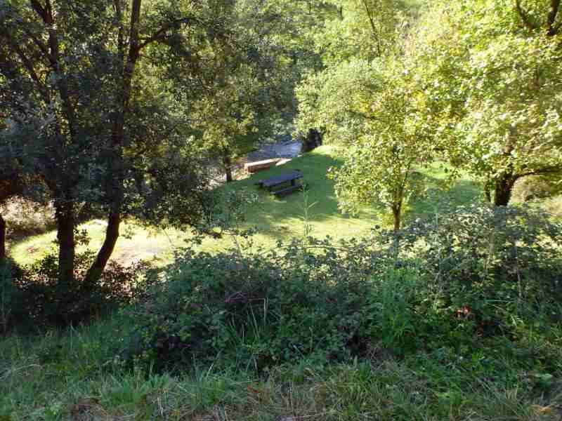 Agrandir l'image Ruta del Carrilet